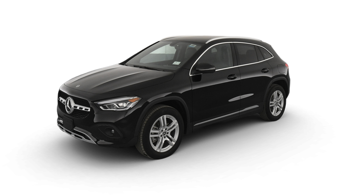 2023 Mercedes-Benz GLA | Carvana